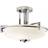 QUOIZEL Taylor Ceiling Flush Light ∅ 41.9cm