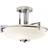 QUOIZEL Taylor Ceiling Flush Light 41.9cm