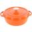 Cuisinova Moderne with lid 4.2 L 28 cm