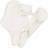 ImseVimse Trosskydd String 3-pak