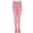 Melton Prickiga Strumpbyxor - Alt Rose (970045-507)