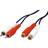 Value 2RCA - 2RCA M-F 5m