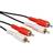 Value 2RCA - 2RCA 2.5m