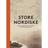 GN Store Nord: Det Store Nordiske Telegraf-Selskab - en dansk verdenshistorie (Inbunden, 2019)