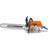 Stihl MS 462 C-M