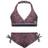 Hummel Kid's Calico Bikini - Multicolour (188865-7709)