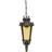 Elstead Lighting Baltimore Medium Pendant Lamp 22.5cm