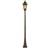 Elstead Lighting Baltimore Large Lamp Post 239cm