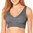 Sloggi Zero Feel Natural Top - Grey