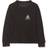 Odlo Kid's SUW Top Crew Neck LS Active Originals - Black (10459)
