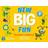 Big Fun Refresh Level 2 Teacher's Book (Spirales, 2019) (Spiral-bound, 2019)