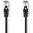 Nedis RJ45-RJ45 SF/UTP Cat6a 0.5m