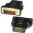 Roline HDMI-DVI Adapter M-F