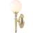 Elstead Lighting Dryden Väggarmatur