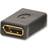 Lindy DisplayPort-DipslayPort F-F Adapter