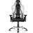 AKracing Premium Gaming Chair - Black/Silver