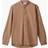 Minimum Jay 2.0 Long Sleeved Shirt - Tigers Eye Mel