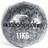 Primal Strength Rebel Wall Ball 11kg