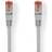 Nedis 8P8C RJ45-RJ45 S/FTP Cat6 10m
