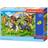 Castorland Princess Horse Ride 260 Pieces