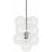House Doctor DIY Pendellampa ∅ 12cm