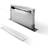 Faber Fabula W Plus 90 cm, Hvid