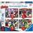 Ravensburger Marvel Avengers 72 Bitar