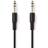 Nedis 6.3mm-6.3mm 2m