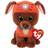 TY Paw Patrol Beanie Boos Zuma 15cm