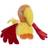 Teddykompaniet Babblarna Minimjukis Faffa 15cm