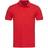 Stedman Henry Polo Shirt - Crimson Red