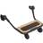 UppaBaby Vista PiggyBack Black