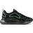 Nike Air Max 720 Throwback Future - Black Men's