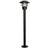 Elstead Lighting Helsingor Bollard 100cm