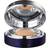 La Prairie Fondotinta Skin Caviar Essence-In-Foundation SPF25 W30 GOLDEN BEIGE