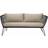 Bloomingville Mundo Sofa 175cm 2 Seater