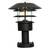 Elstead Lighting Helsingor Gate Lamp 30.5cm