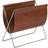 OX Denmarq Maggiz Newspaper Rack 49x42cm