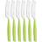 Bugatti Glamour Cheese Ostkniv 20cm 6st