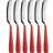 Bugatti Essenza Cheese Ostkniv 20cm 6st