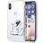 Karl Lagerfeld Choupette Fun Case (iPhone X/XS)