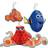 Amscan Hanging Finding Dory