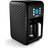 Morphy Richards Vector Black