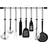 Brabantia Profile Line Krog & Bøjle