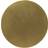 PR Home Fullmoon Gold Aplique de Pared 35cm