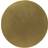 PR Home Fullmoon Gold Vægplafond 35cm