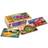 Melissa & Doug Dinosaurs 4 in 1 48 Bitar