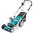 Makita ELM4621 Mains Powered Mower