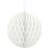 Folat Hanging Ball White