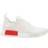 Adidas NMD_R1 M - Off White/ Off White/ Lush Red